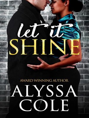 cover image of Let It Shine